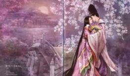 源氏物语动漫,宫廷权谋与爱恨交织的华丽画卷