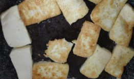 锅塌豆腐的做法视频,家常美味轻松做